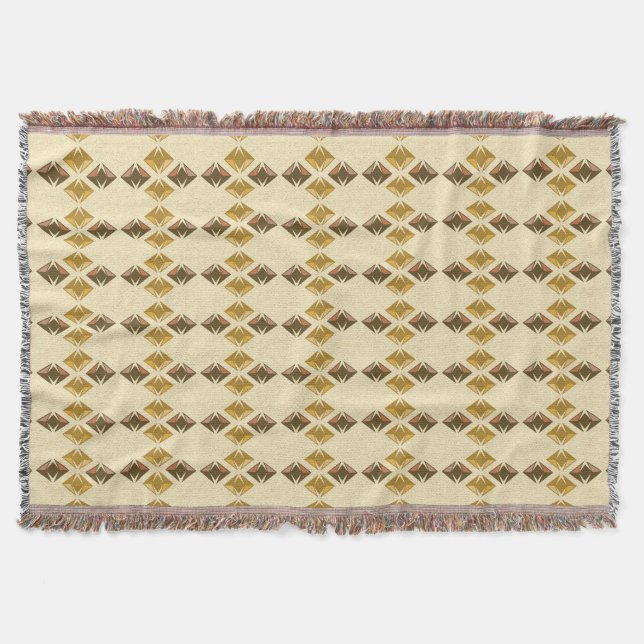 DIAMONDS golden Decke (Vorderseite)
