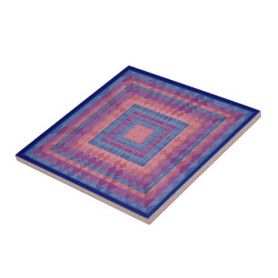 Diamonds Shimmer Tile Fliese