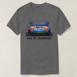 DIAMONENRAUM T-Shirt