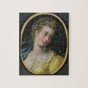 Diana, 1615