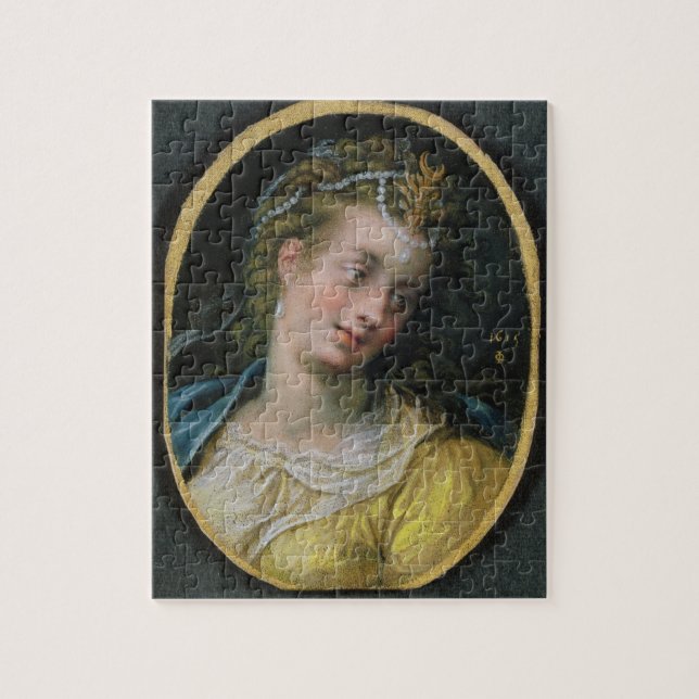 Diana, 1615 (Vertikal)