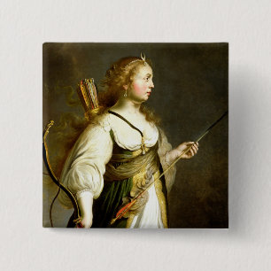 Diana Button