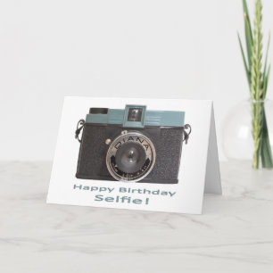 Diana Camera Karte
