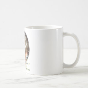 Diana die Völkerprinzessin Kaffeetasse