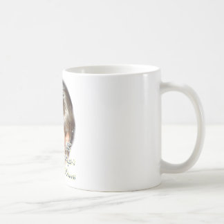 Diana die Völkerprinzessin Kaffeetasse