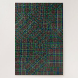 Diana Jagd Mode Prinzessin Tartan Kariert