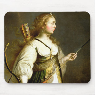 Diana Mousepad