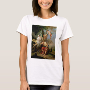 Diana und Endymion T-Shirt