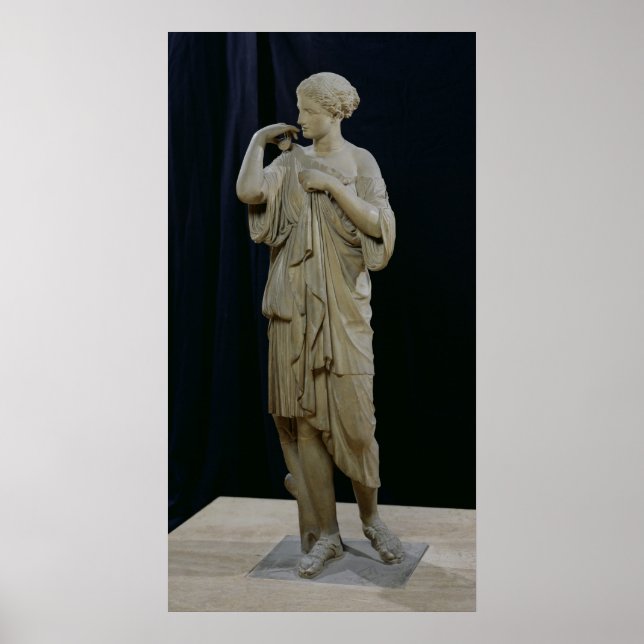 Diana von Gabi Poster (Vorne)