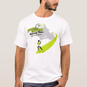 Dianas Hawaii-Marathon-T - Shirt
