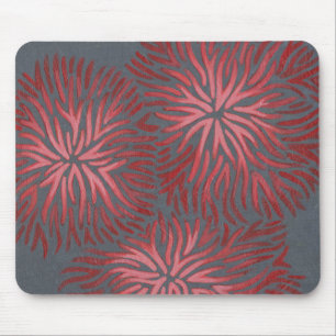 Dianthus 2-Up II Mousepad