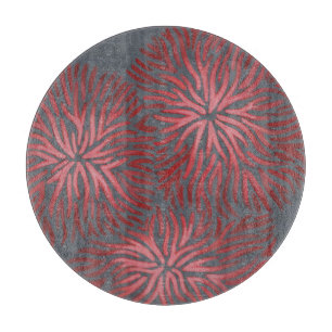 Dianthus 2-Up II Schneidebrett