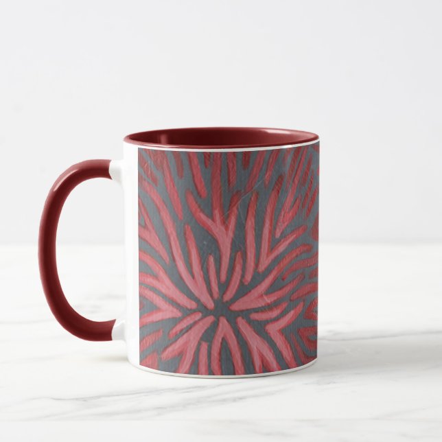 Dianthus II Tasse (Links)