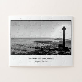 Dias' Cross an Dias Point