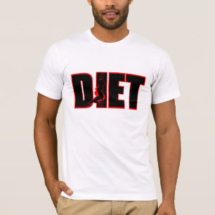 Diät-T - Shirt