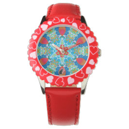 Diatome Kaleidoscope Watch Armbanduhr