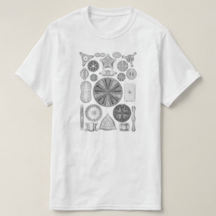 Diatomeen T-Shirt
