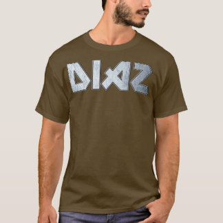 Diaz T-Shirt