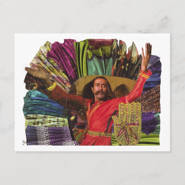 Dibble_Artworks_066_Spin Postkarte (Vorderseite)