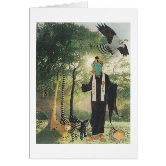 Dibble_Artworks_101_Green_Tara (Devant)