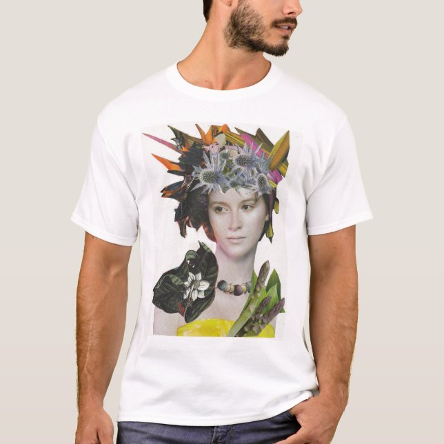 Dibble_Artworks_128_Persephone T-Shirt (Vorderseite)