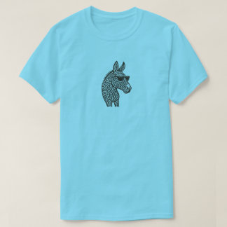 Dibs im polynesischer Stil T-Shirt