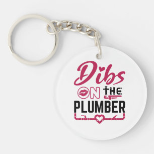 Dibs sur le plombier