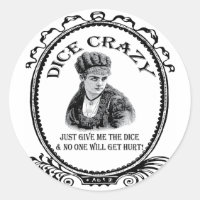 Dice Crazy