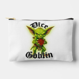 Dice Goblin Dice Bag Zubehörtasche