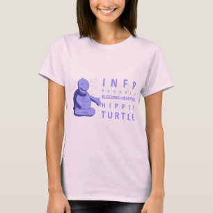 Dichter (INFP) T-Shirt