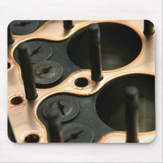 Dichtung Mousemat Austins sieben Mousepad