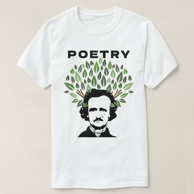 Dichtung T-Shirt (Design vorne)