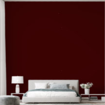 Dicke bordeauxfarbene Farbe