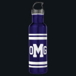 Dicke Monogramm Wasser Flasche Trinkflasche<br><div class="desc">Herzlich willkommen zum Geburtstag/besondere Anlass/Urlaubserlebnis. "Du hättest mir das nicht geben müssen, Vater", sagte der Sohn mit einem Lächeln. Der Mann schwieg. "Ich wollte auch, euch fragen", fuhr 3 Initialen Monogramm, "wenn ich getötet werde und wenn ich einen Sohn habe, lass ihm nicht, von euch weggenommen zu werden - wie...</div>