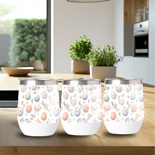 Dicke Ostermuster Wine Tumbler