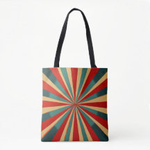 Dicke Sternexplosion Schultertasche