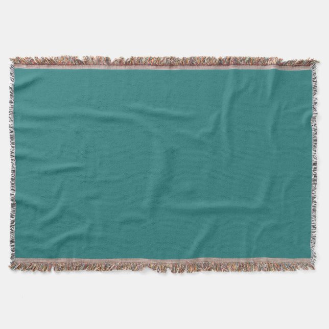 Dicke veridische Aquarellfarbe Decke (Vorderseite)