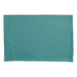 Dicke veridische Aquarellfarbe Kissenbezug