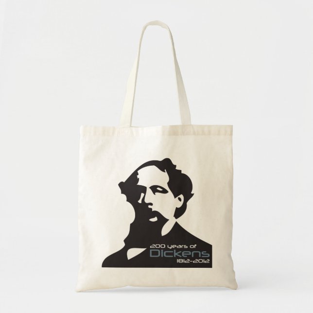 Dickens 200 Tasche (Vorne)