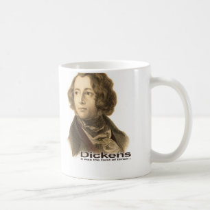Dickens Kaffeetasse
