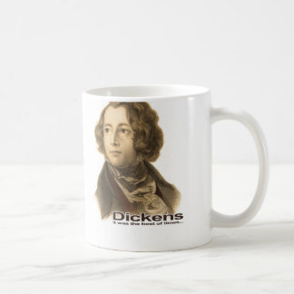 Dickens Kaffeetasse