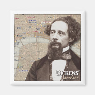 Dickens' Londoner Magnet