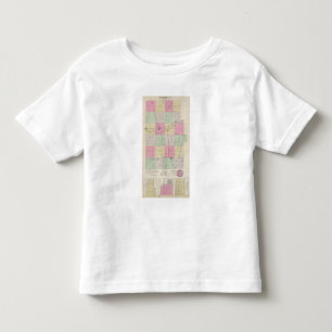 Dickinson County, Kansas Kleinkind T-shirt