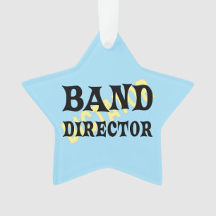 Dictateur du directeur de bande