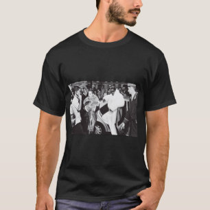 Diddy + Kate Moss T-Shirt