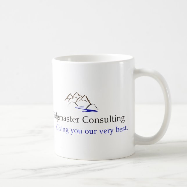 Didgmaster beratenTasse Kaffeetasse (Rechts)