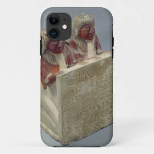 Didi und Pendua, die eine Hymne dem Sonnengott Case-Mate iPhone Hülle
