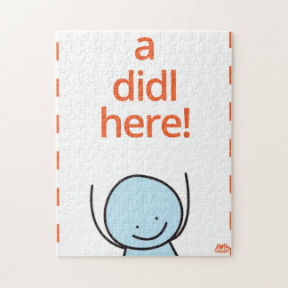 Didlr Puzzlespiel