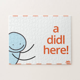 Didlr Puzzlespiel