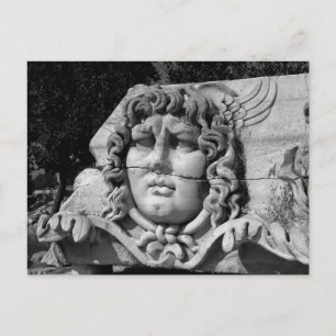 Didyma Postkarte